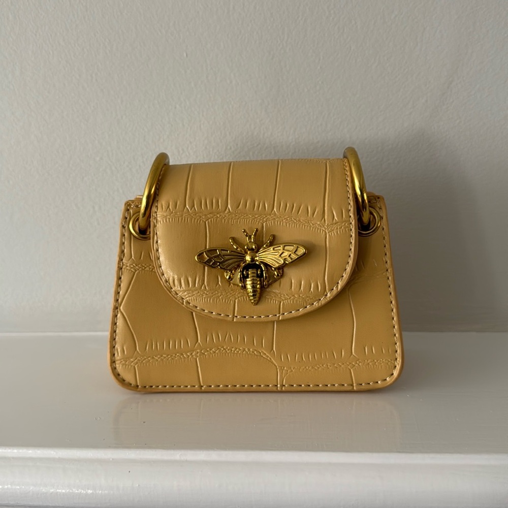 NWOT Mini Purse